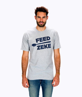 Feed Zeke Tee